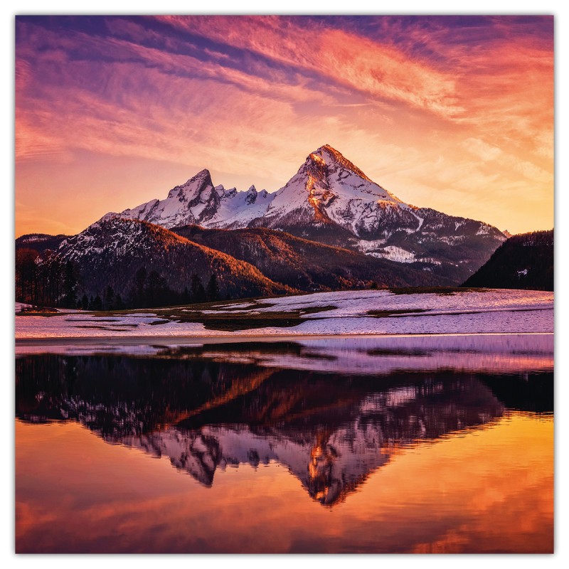 Alps, képes lemeznaptár 2026