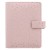 Filofax Confetti Pocket Rose Quartz